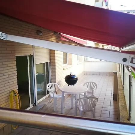 Acogedor A 200m Del Mar * Lloret de Mar