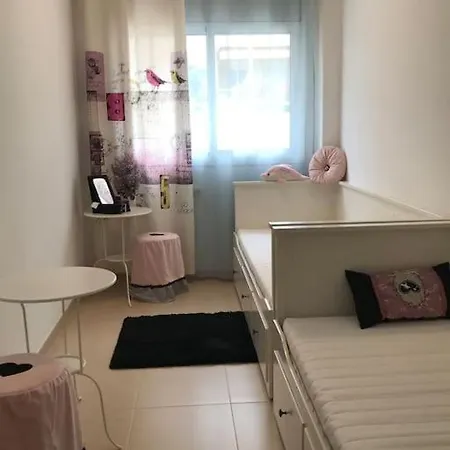 Acogedor A 200m Del Mar * Λορέτ Ντε Μαρ