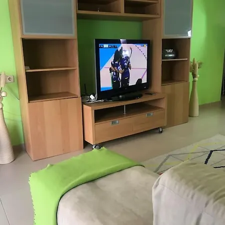 Acogedor A 200m Del Mar Λορέτ Ντε Μαρ