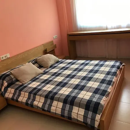 Apartment Acogedor A 200m Del Mar *