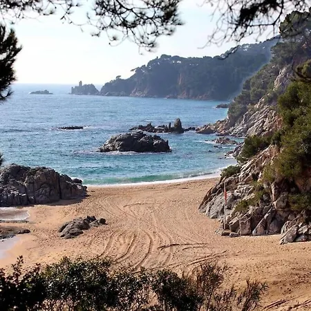 Διαμέρισμα Acogedor A 200m Del Mar