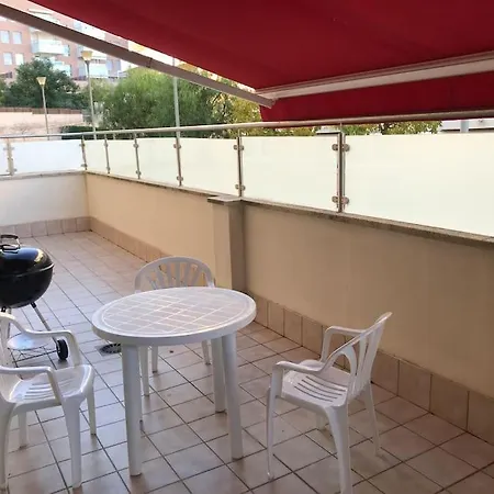 Acogedor A 200m Del Mar *