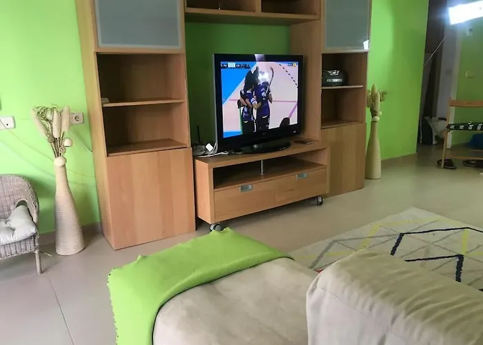 Acogedor A 200m Del Mar Льорет-де-Мар