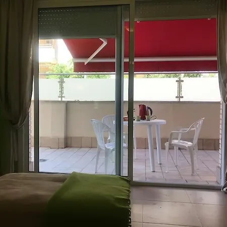 Acogedor A 200m Del Mar