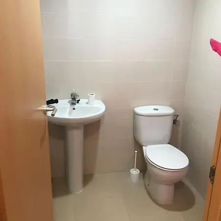 Appartamento Acogedor A 200m Del Mar *