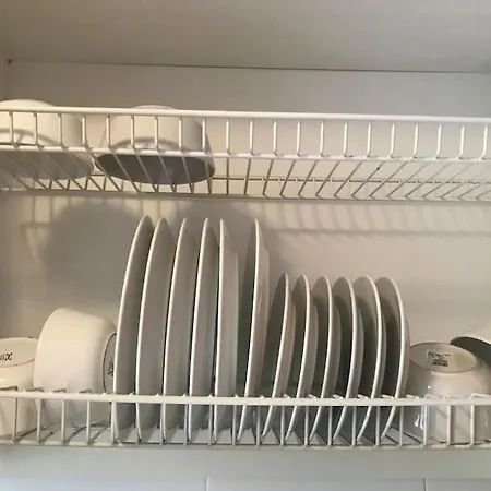 Apartament Acogedor A 200m Del Mar *