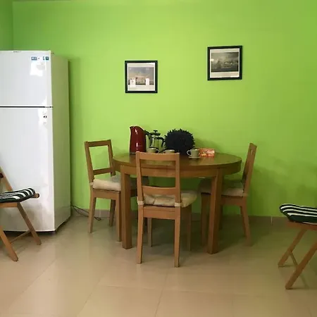 Acogedor A 200m Del Mar