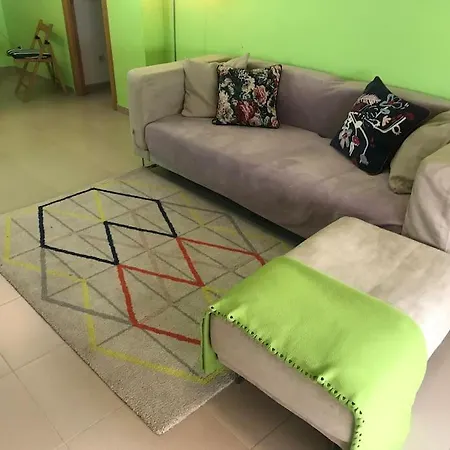 Acogedor A 200m Del Mar *