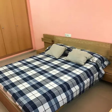 Apartament Acogedor A 200m Del Mar Lloret de Mar