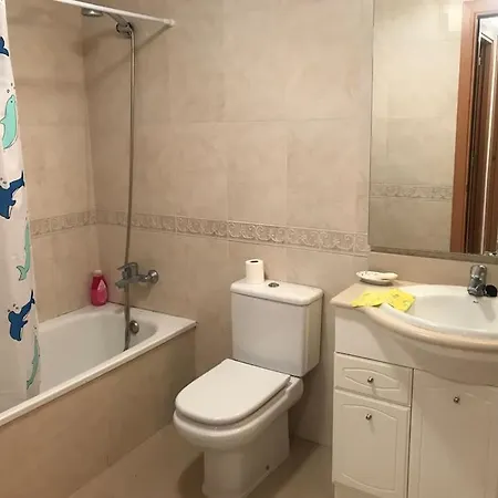 Acogedor A 200m Del Mar Lloret de Mar