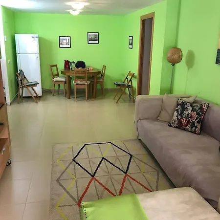 Acogedor A 200m Del Mar *